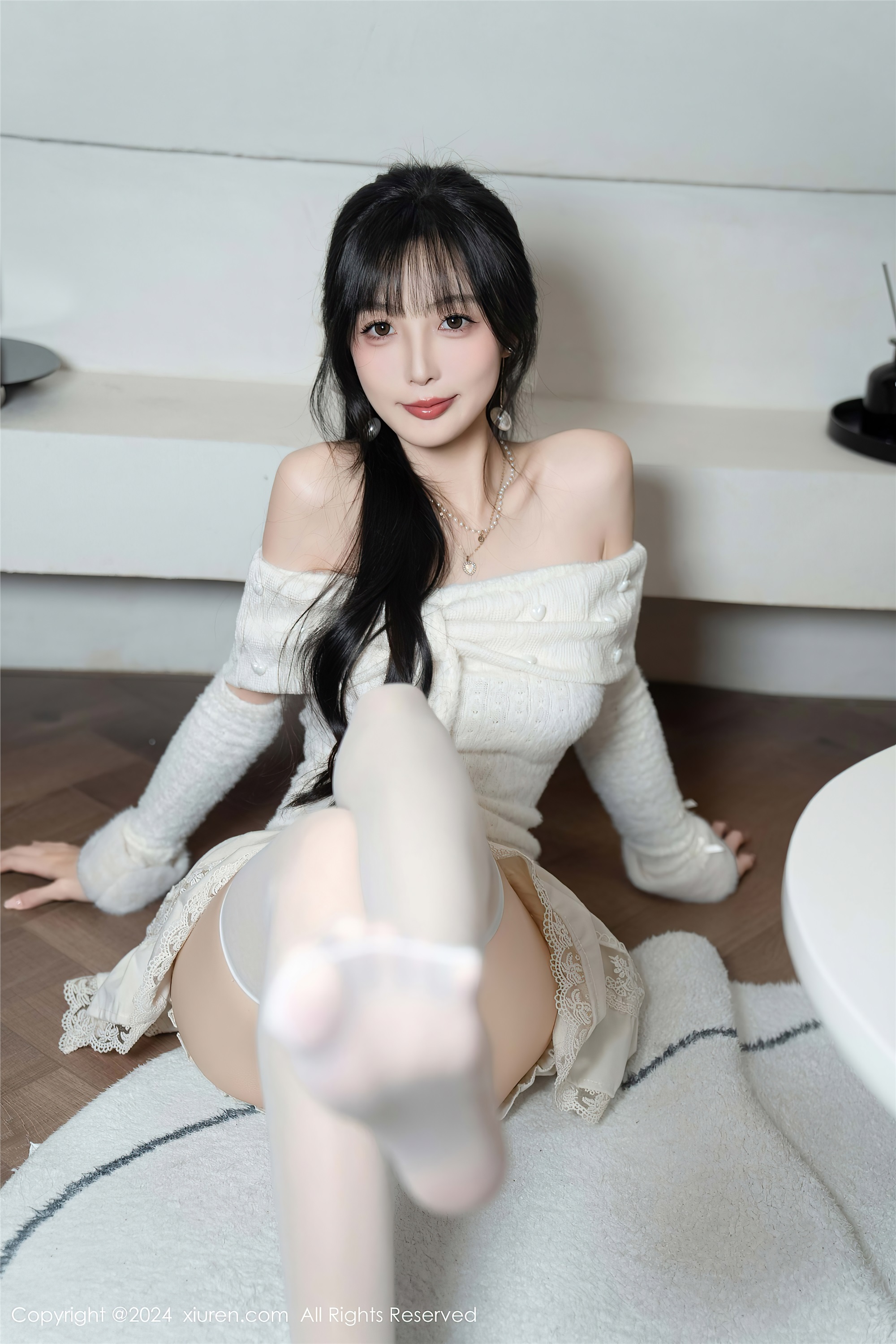 Xiuren秀人网 2024.12.25 NO.9658 林星阑